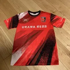 浦和レッズ　コンフィットTシャツ