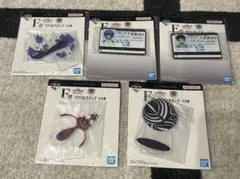 E*→様 エヴァ　一番くじ　Ｅ賞　Ｆ賞　セット