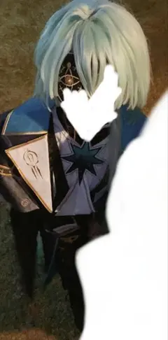 七海SAI コスプレ - メルカリ