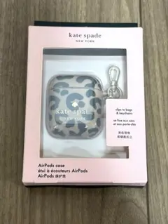 kate spade AirPods Proケース チェリー柄 - メルカリ