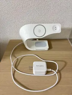 スマホ・アップルウォッチ・エアポッズ充電器