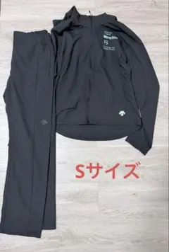 Move Sport ウィンドブレーカ S