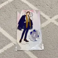 加賀美ハヤト にじさんじ 7th Anniversary アクリルスタンド