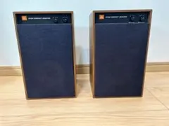 最終値下げ【貴重】JBL 4312M COMPACT MONITOR スピーカー JBL 4312M COMPACT MONITOR スピーカー JBL MODEL 4312M Compact