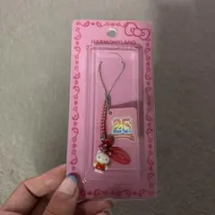 ハローキティ バス型ストラップ ピンク ハローキティ バス型ストラップ ピンク - メルカリ