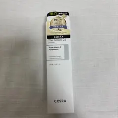 COSRX ザレチノール 0.1 クリーム 20ml