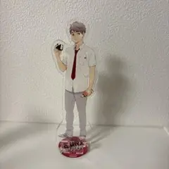 ハイキュー 宮治 アクスタ アクリルスタンド