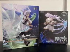 最新美少女フィギュア7体セット 美少女フィギュア7体セット - メルカリ
