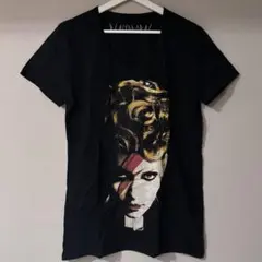 【the GazettE】2012年 DIVISION ツアー Tシャツ 黒