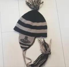 2025年最新】vivienne westwood ニット帽 耳当ての人気アイテム - メルカリ