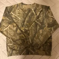 リアルツリーパーカー