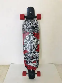 人気商品　ロングスケートボード　スケボー　enkeeo　エンキーオ　送料無料
