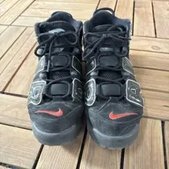 NIKE エア モア アップテンポ 28cm