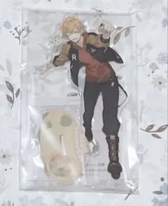 【本日限定価格】にじさんじ アクリルスタンド 宇佐美リト