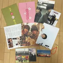 ゆず グッズ まとめ売り ポスター CD - メルカリ