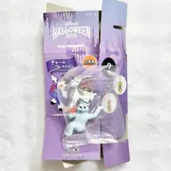 シークレットおばけ　チャームコレクション　ハロウィン　スプブ　2019