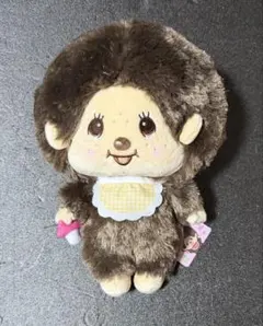 モンチッチ フレンズぬいぐるみ 新品タグ付き