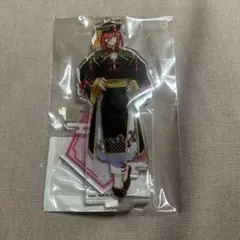 ブルーロック　アクリルスタンド　千切豹馬　キョンシー