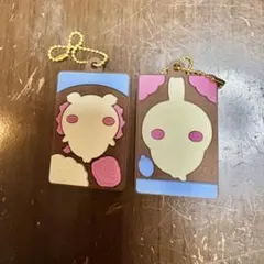 キャラパキ　ちいかわ　ラバマス　うさぎ　シーサー