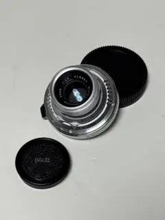 【宮崎光学】NIKKOR 35/F2.5/MS-35ヘリコイド　mマウントのサムネイル
