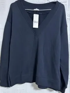 長袖 スウェット