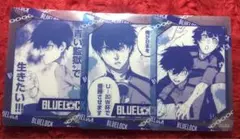 ブルロ ふぁぼカ 潔世一