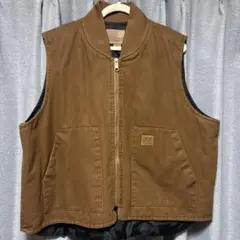 ダウンベスト3lサイズ
