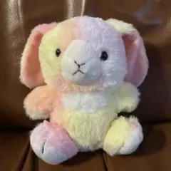 ダイソーぬいぐるみ　タイプロ篠塚大輝