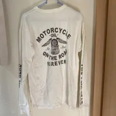 tシャツ 長袖カットソー