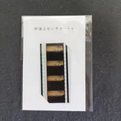 2025年最新】秒速5センチメートル フィルムの人気アイテム - メルカリ