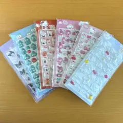 ボンボンドロップシール
