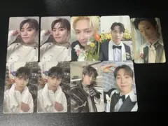 2026年最新】seventeen トレカ まとめ売りの人気アイテム - メルカリ