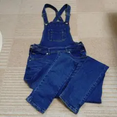 サロペット　サイズМ