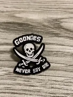 ピンズ　The Goonies グーニーズ　洋画