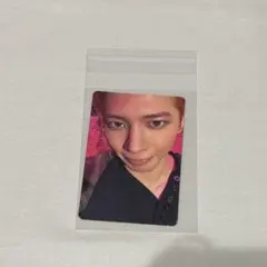 テヒョン TXT トレカ