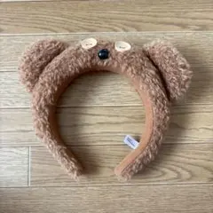 ユニバ　ティムカチューシャ