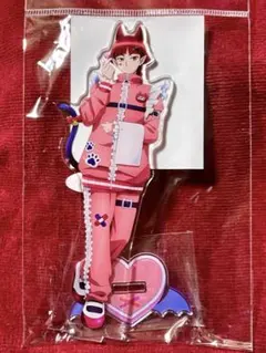 魔入りました！入間くん アクリルスタンド オペラ ジャージメイド