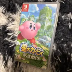 星のカービィ ディスカバリー