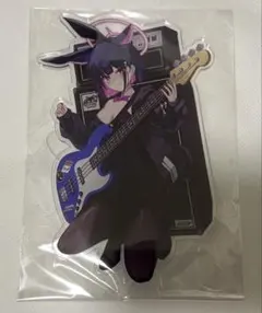 C106　7th Planet　m4lip　杏山 カズサ　30cm アクスタ 2025年最新】ブルーアーカイブ アクリルスタンド カズサの人気