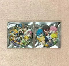 2025年最新】あっきぃ 缶バッジ 等身の人気アイテム - メルカリ