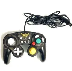 ホリ クラシックコントローラー Switch ゼルダの伝説