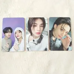 Stray Kids　ヒョンジン -84