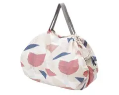 シュパット エコバッグ HAGIRE Lサイズ