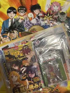 ジャンバル　ジャンプビクトリーカーニバル　2025 入場者特典