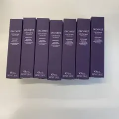 【新品】DECORTE リポソーム アドバンスト リペアアイセラム8mL 14本