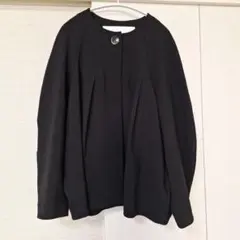 2025年最新】ENFOLD レディース ノーカラージャケットの人気アイテム