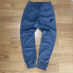 美品　NIKE ナイキ　ジョガーパンツ