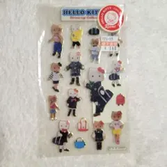 2025年最新】キティ ドレスアップコレクションの人気アイテム - メルカリ