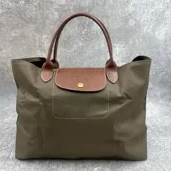 やこ様専用】ロンシャン ル プリアージュ セラドン - メルカリ