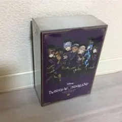 ディズニー ツイステッドワンダーランド Vol2　２冊セット
